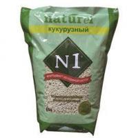 N1 Naturel 栗米豆腐貓砂