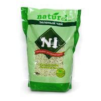 N1 Naturel 綠茶味豆腐貓砂